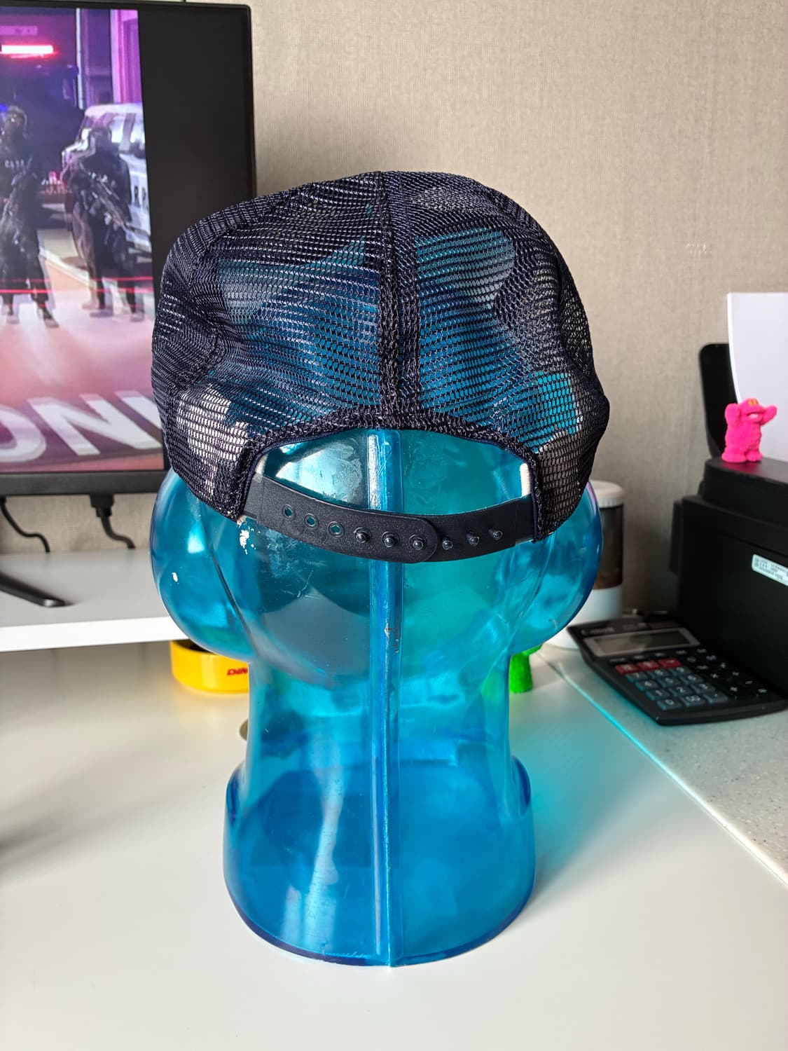 Vintage Hat (MLB original ) 상품이미지3