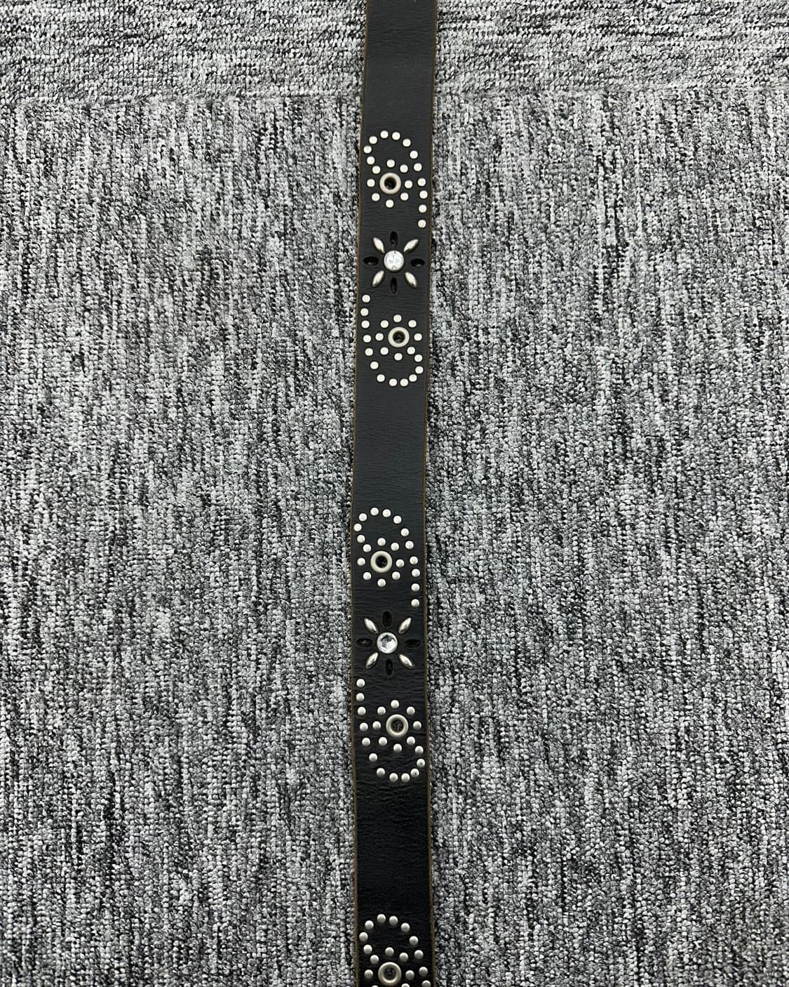 (FREE)찡 가죽 벨트-M1261 상품이미지3