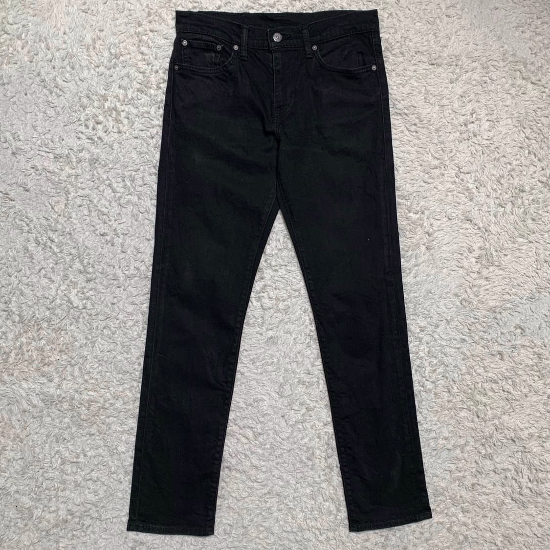 [32] 리바이스 511 슬림핏 데님팬츠 04511-1507 상품이미지3