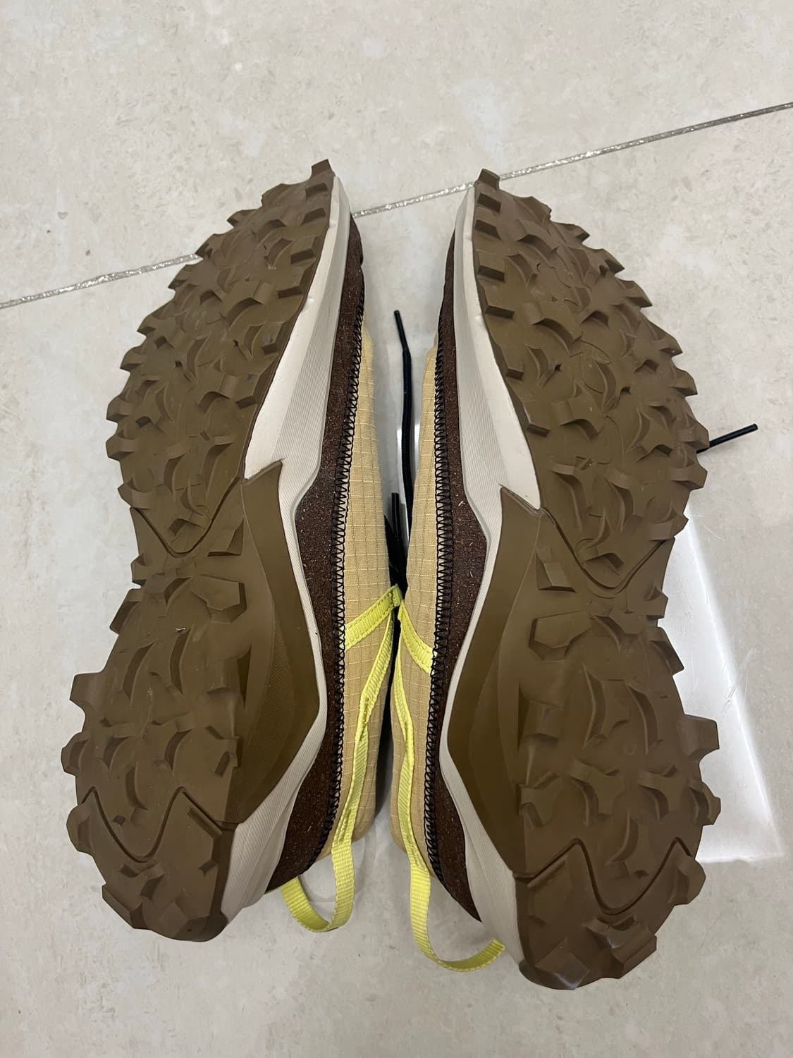 살로몬 란라 프로 베러 캐세이 275 size 상품이미지4