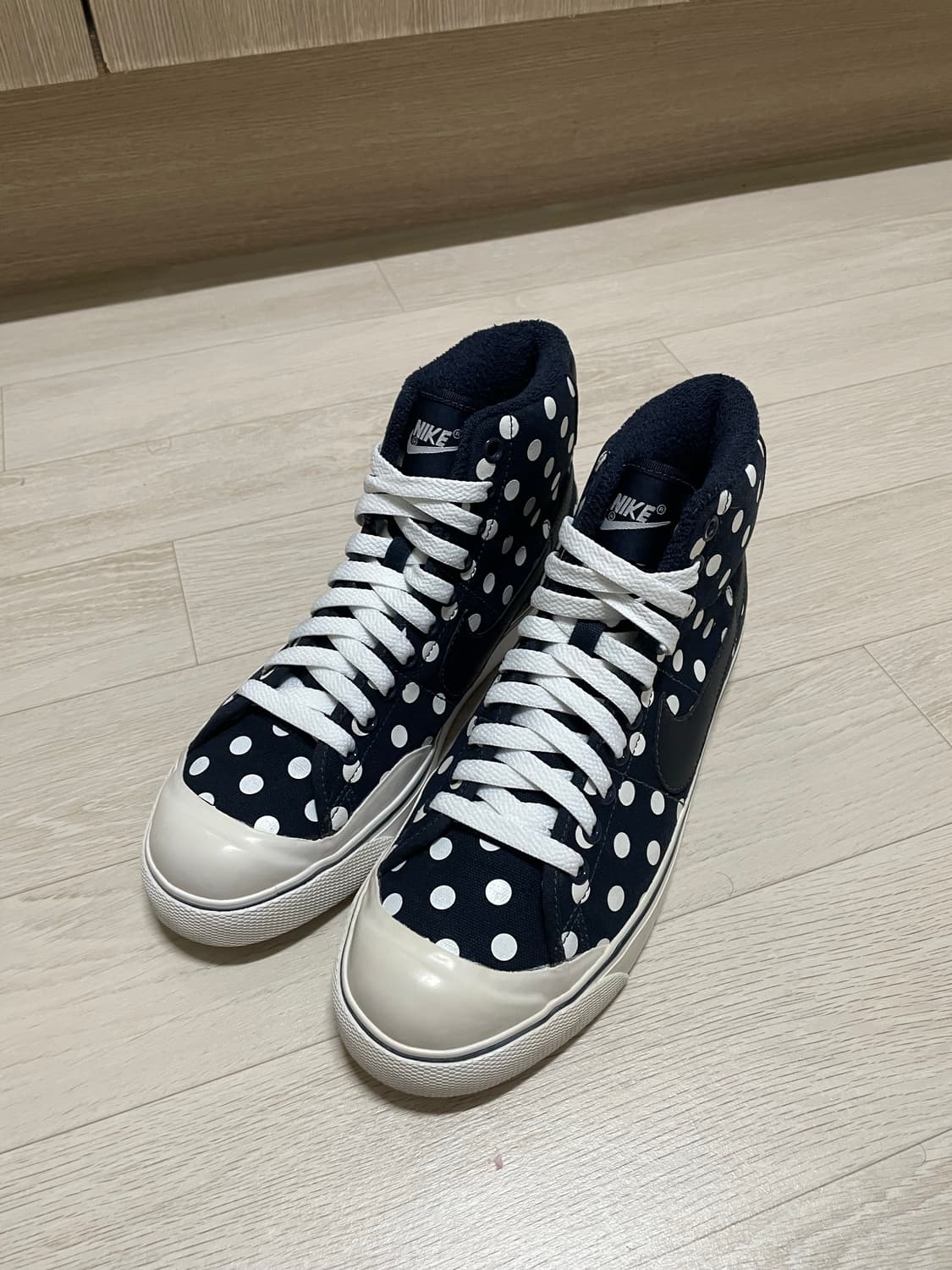 (샘플) 나이키 유니폼 익스페리먼트 올코트 프로모 상품이미지1