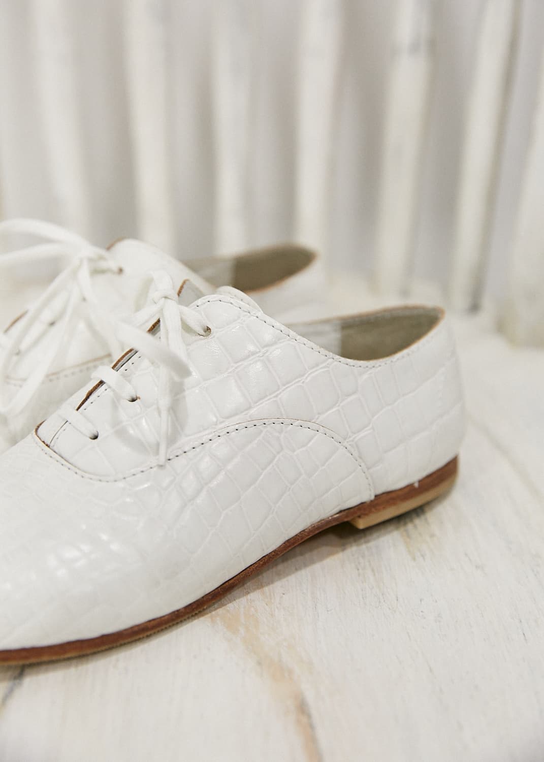 Lace-up Shoes 상품이미지4