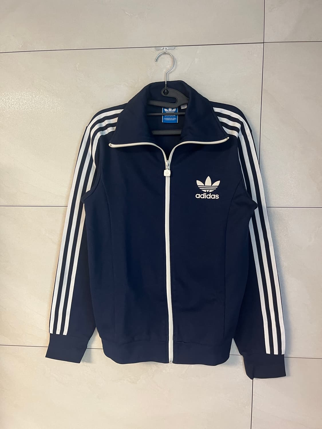 아디다스 파이어버드 유로파 져지 네이비 (95 size)  상품이미지1