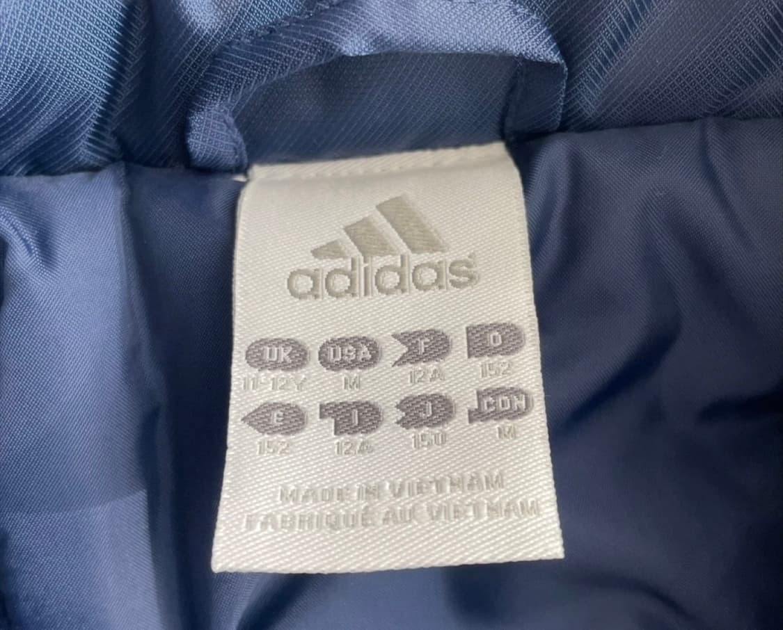 아디다스 첼시 패딩 s 상품이미지3