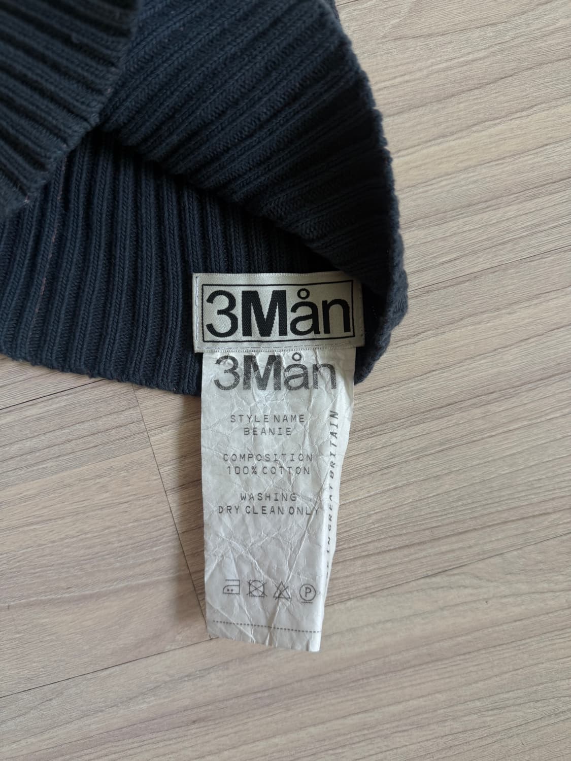 3man 비니 상품이미지4