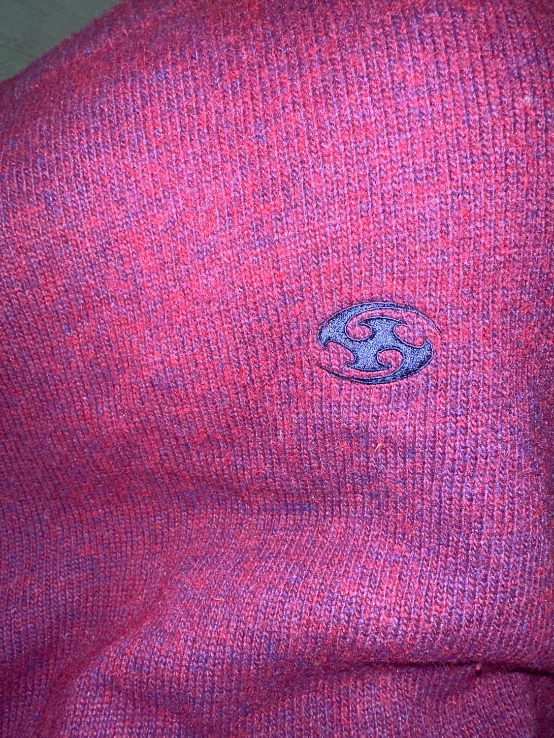 산산기어 니트 1사이즈 상품이미지1