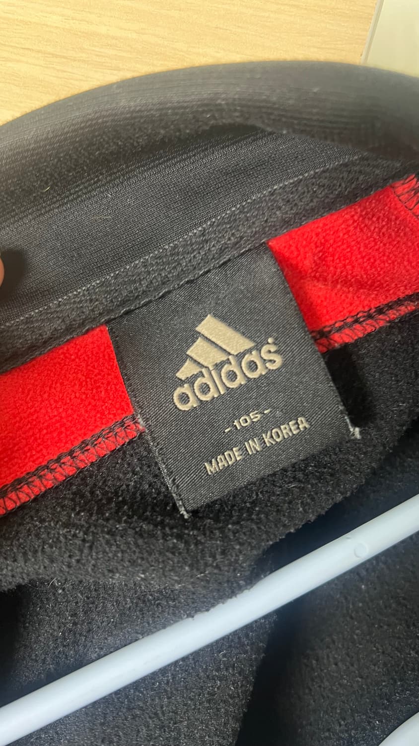 adidas 아디다스 져지 상품이미지3