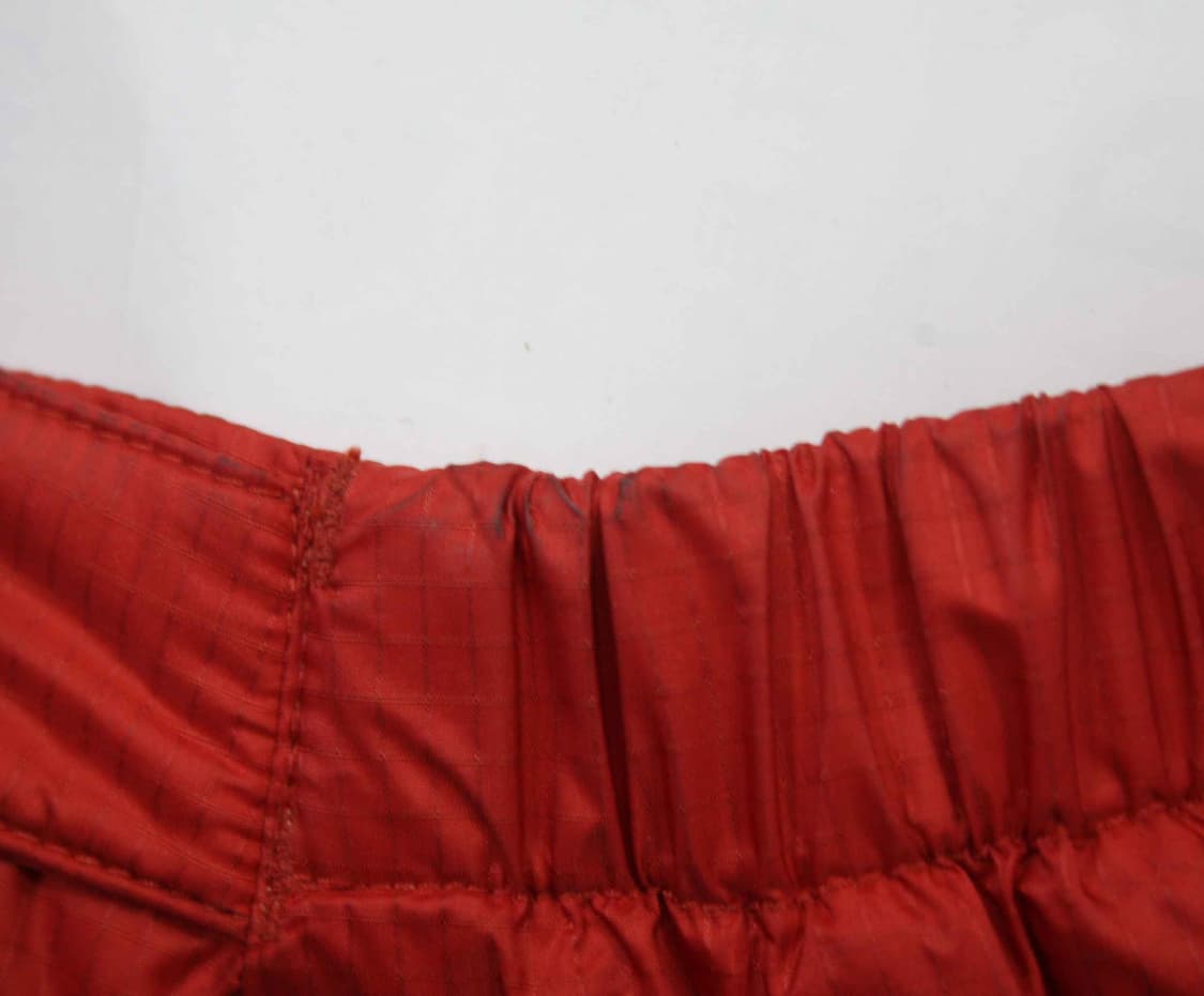 W-3506/컬럼비아 정품 남성용 대장급 헤비 구스 패딩 105 상품이미지4