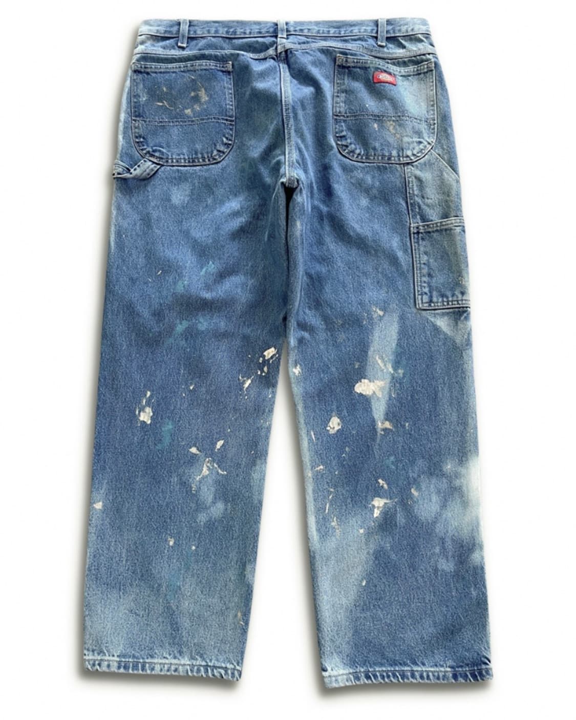 00년생산 디키즈 데님 카펜터 팬츠(2XL) 상품이미지2