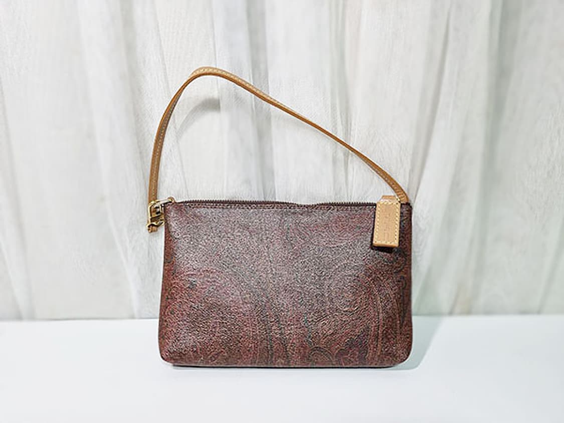 에트로 파우치백 상품이미지1