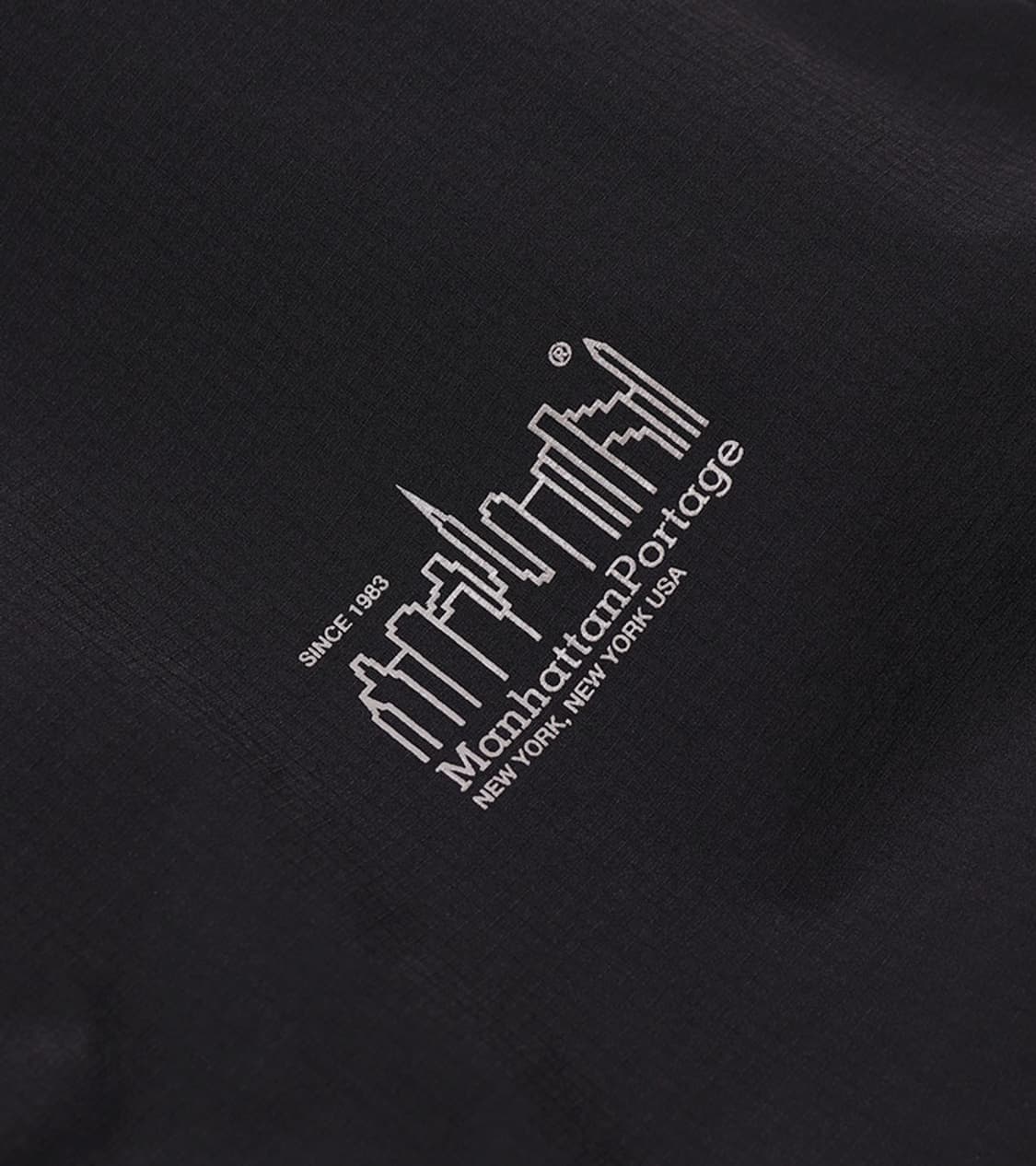 BEAMS X MANHATTAN PORAGE - STAND BLOUSON 상품이미지7