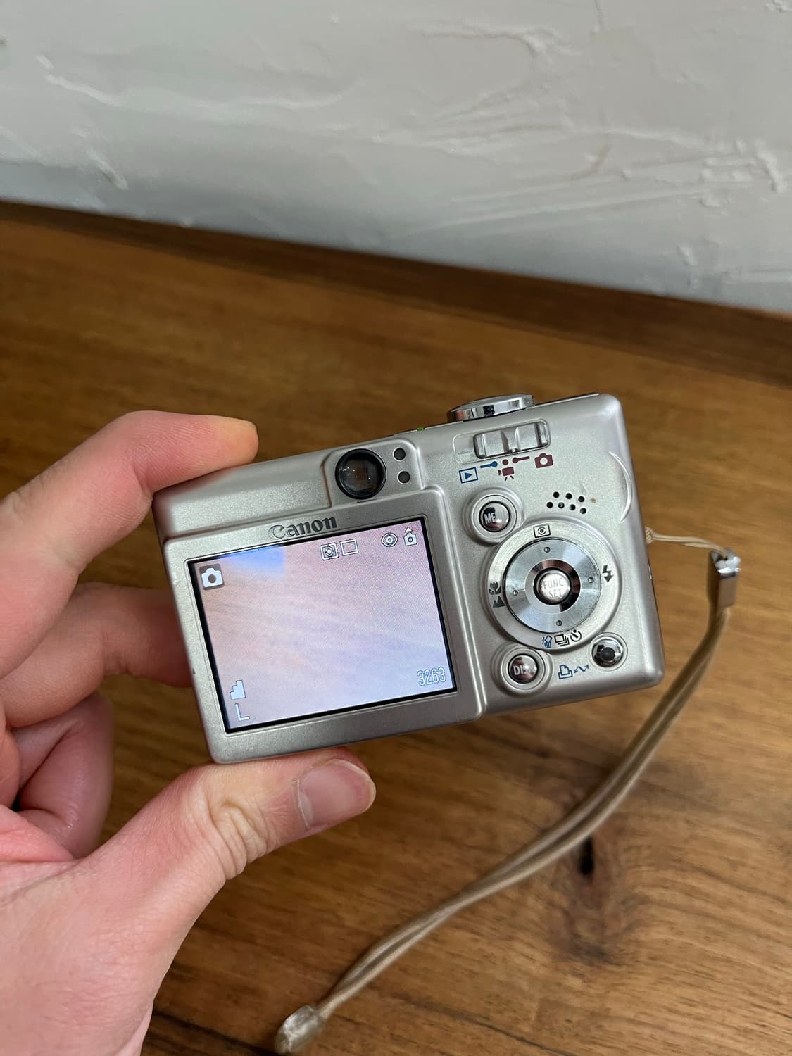 캐논 ixy50 (ixus40) 상품이미지6