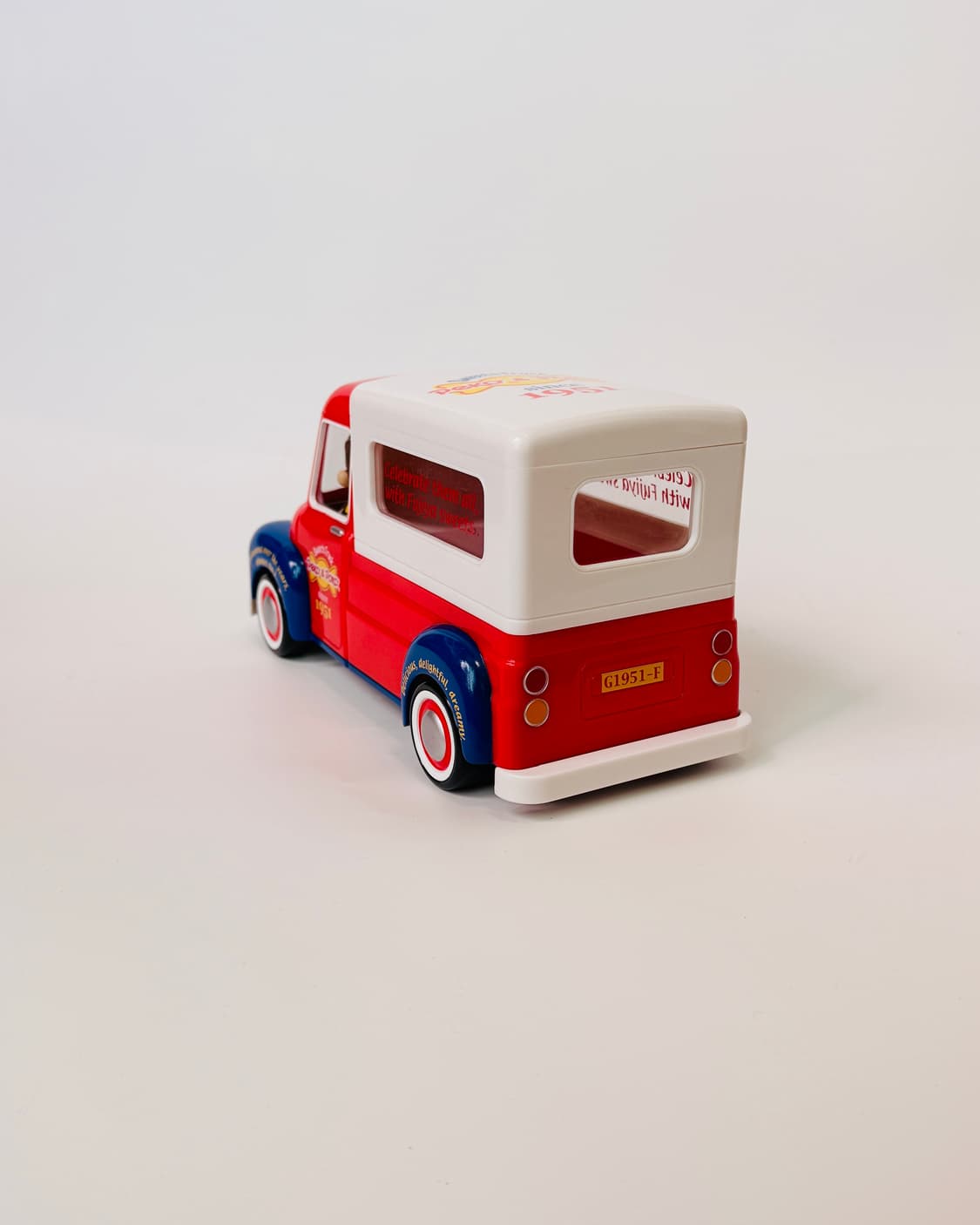 페코짱 빈티지카 상품이미지5