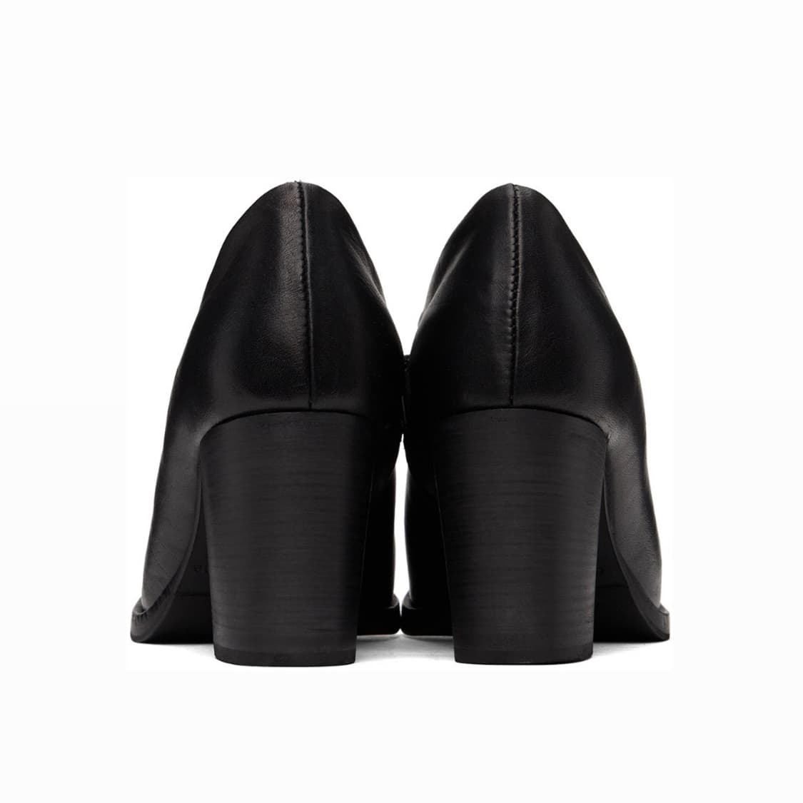 [37,38]에드워드 커밍 Bubble Toe Dentist 힐 상품이미지3