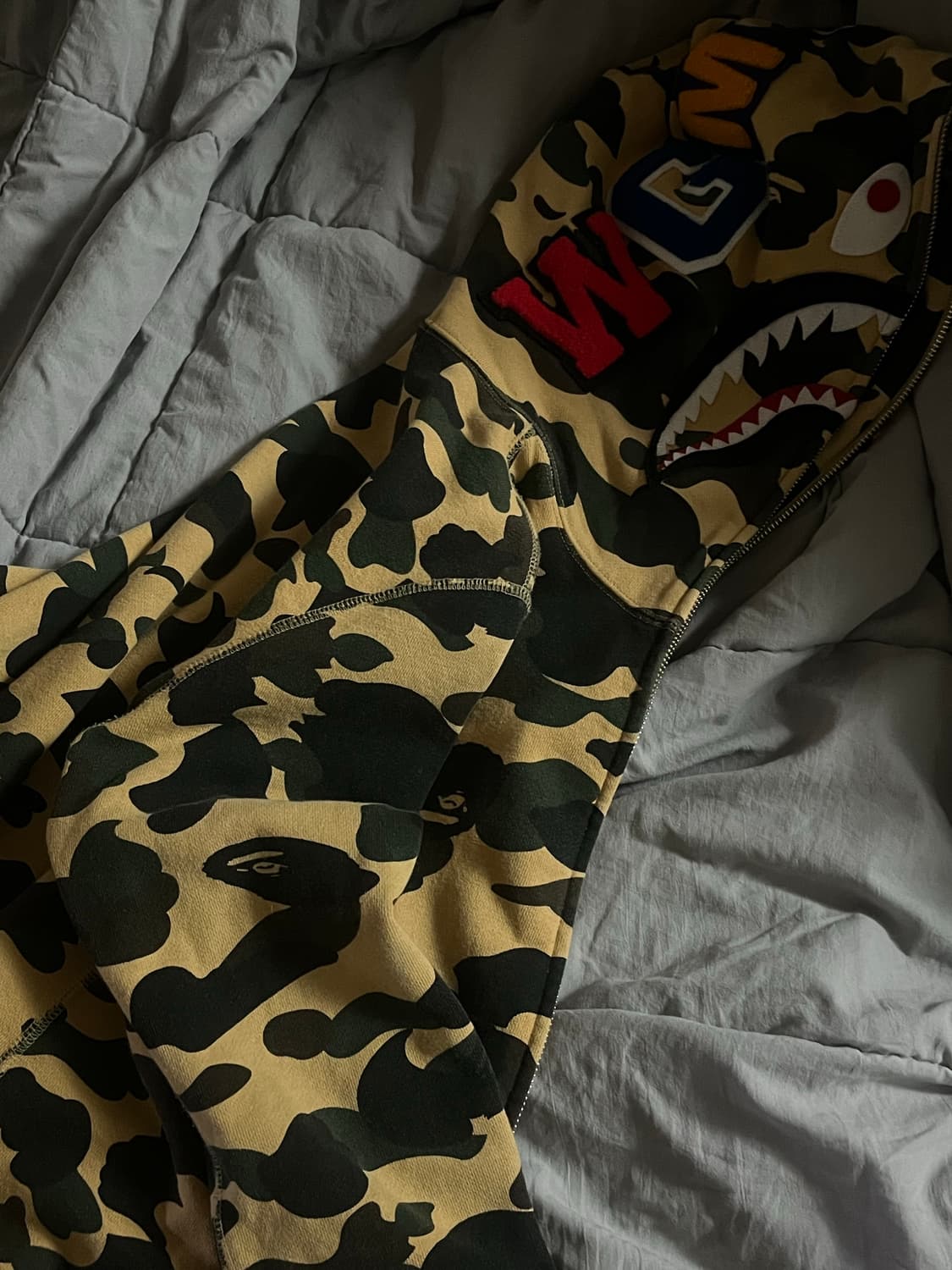 베이프 황계샤크 상품이미지5