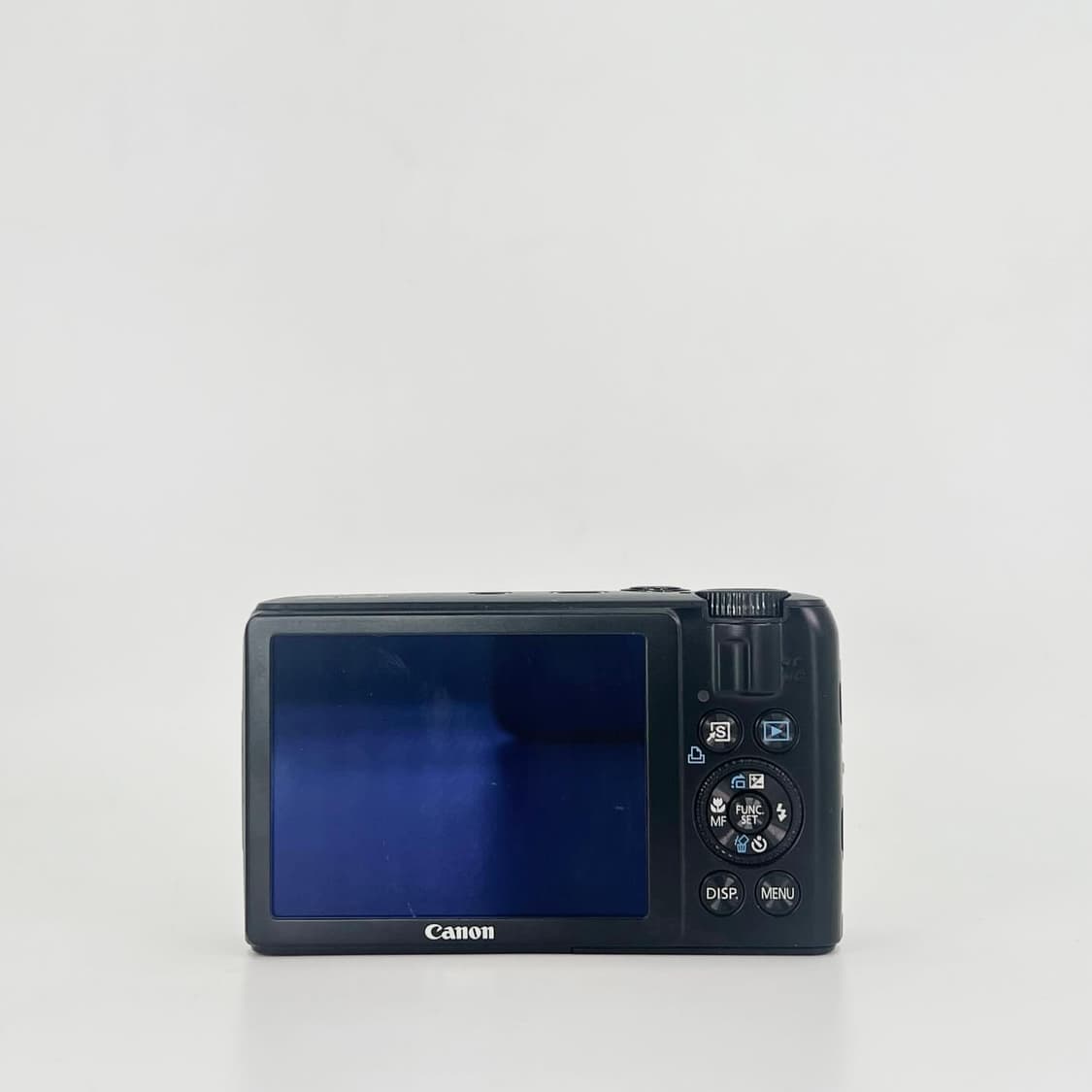 캐논 파워샷 Canon PowerShot S90 블랙 상품이미지5