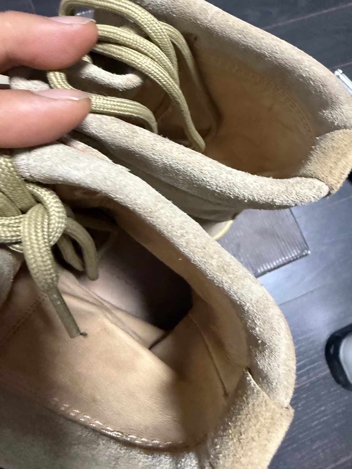 이지 시즌2 크레페솔 상품이미지3