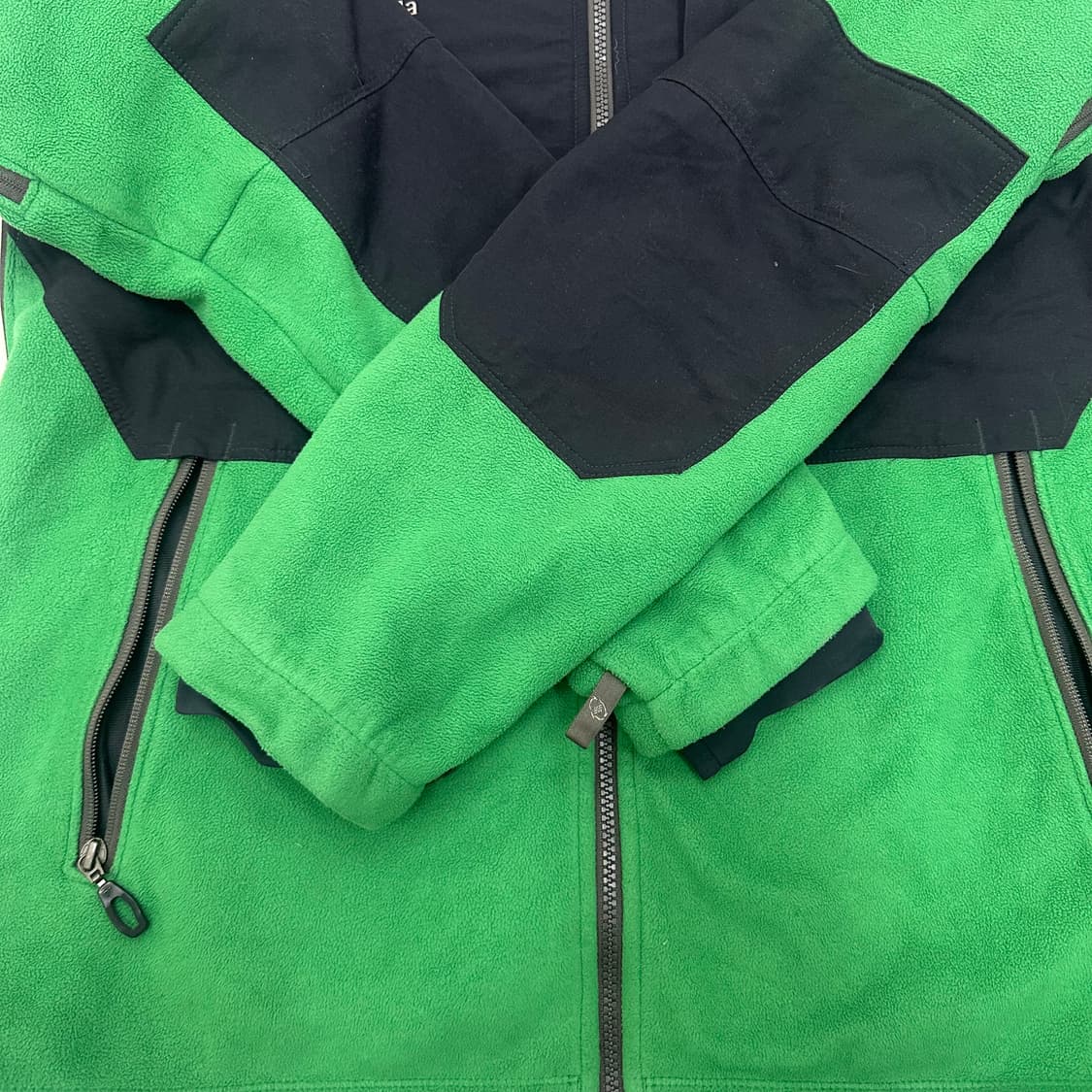 컬럼비아 티타늄  플리스 자켓 상품이미지3