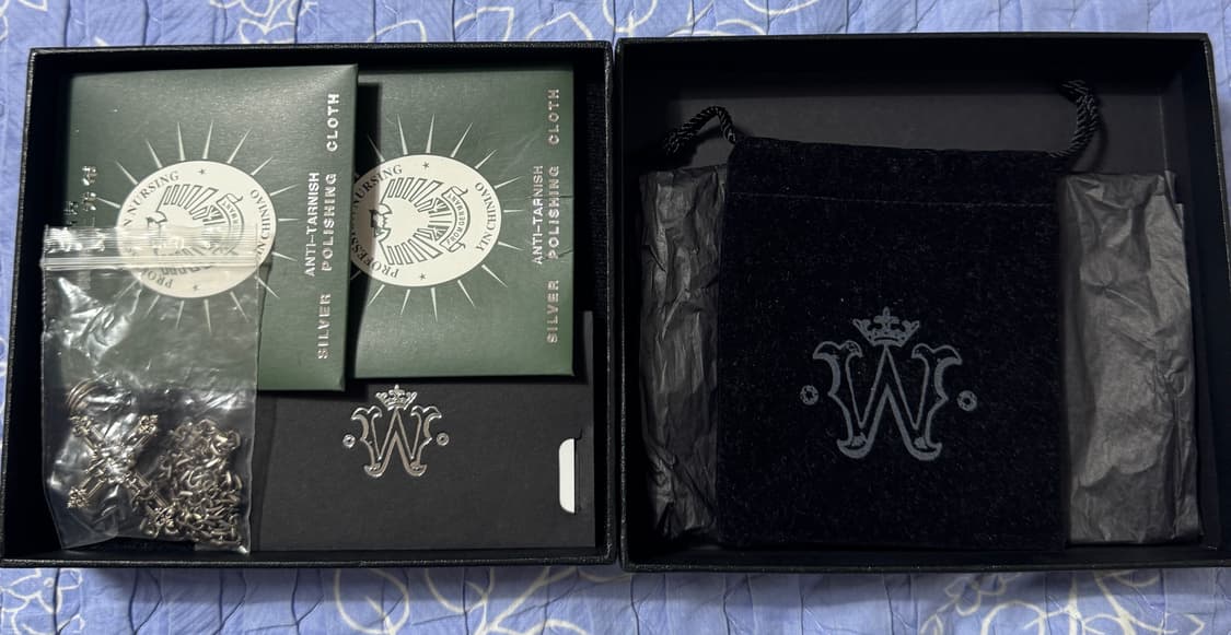 웰스오너 목걸이 상품이미지6