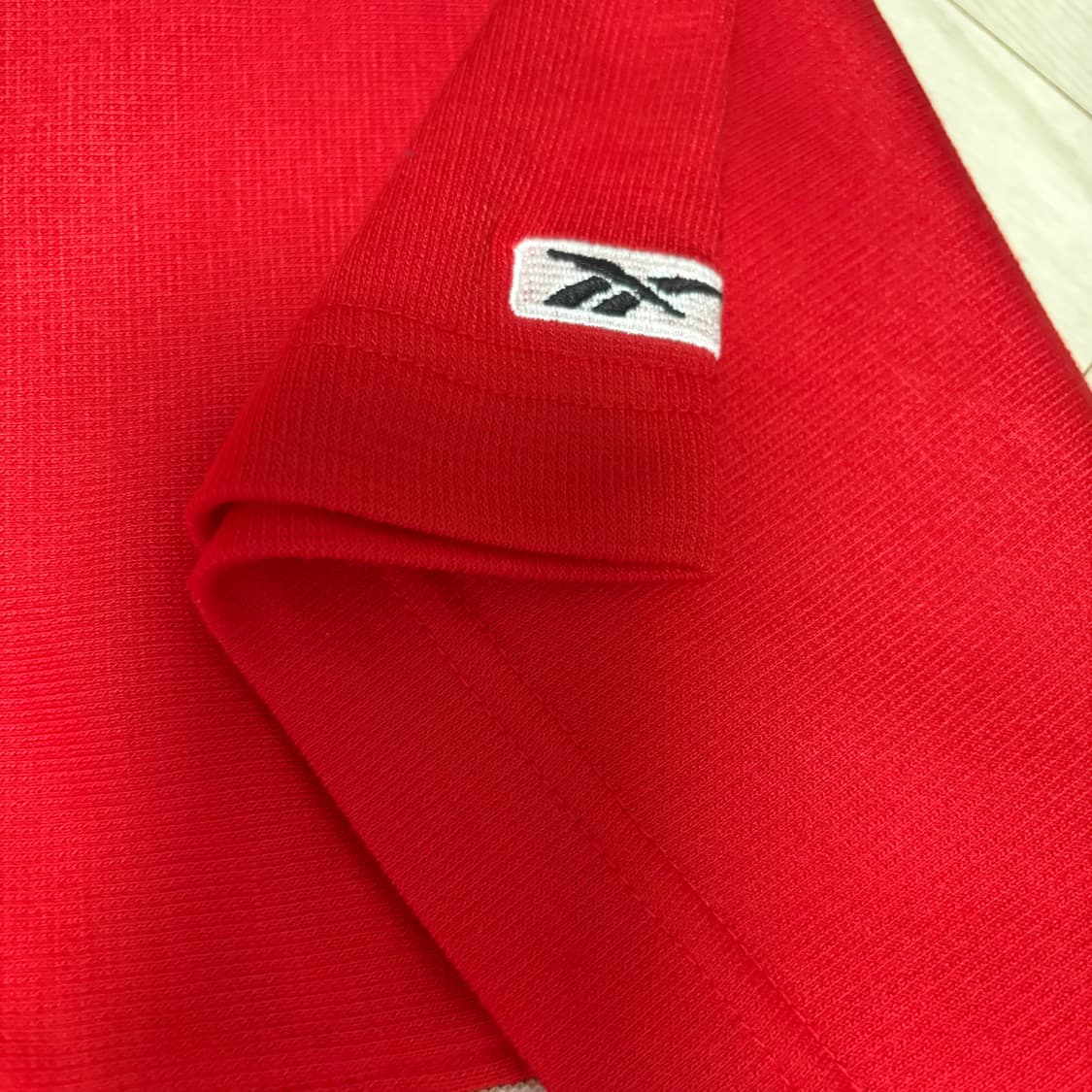 3XL) 리복 20‘s 웨일스 올드스쿨 럭비 셔츠 상품이미지3