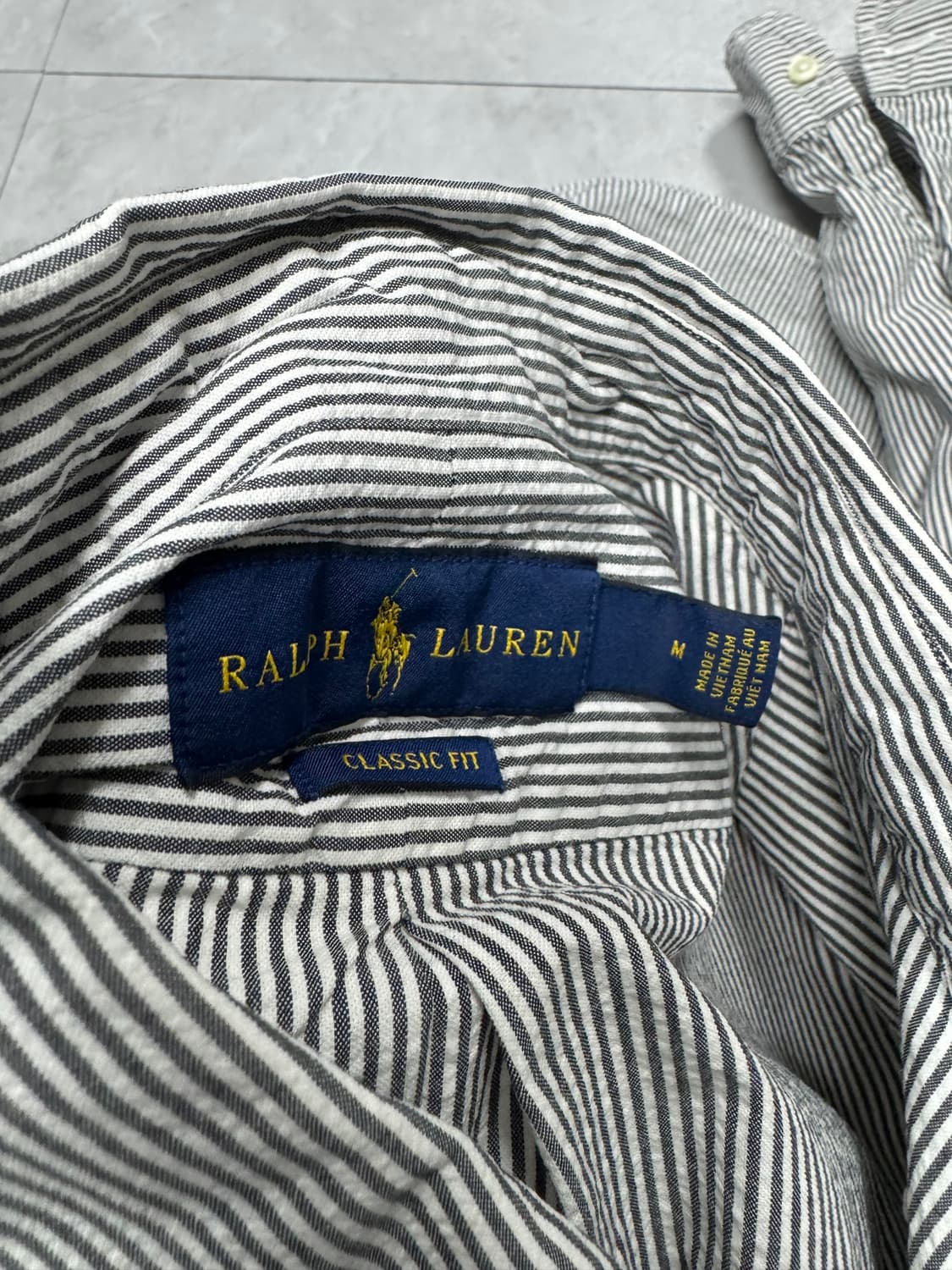 폴로 상품이미지3