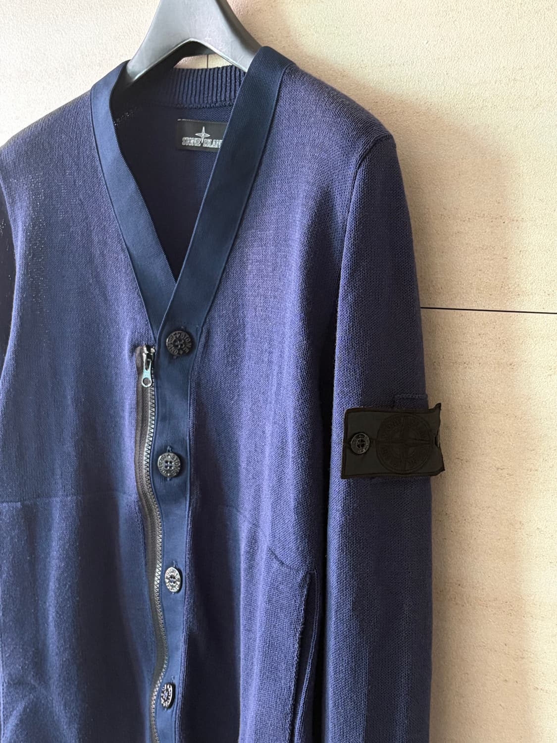 스톤 쉐도우프로젝트 가디건 상품이미지3