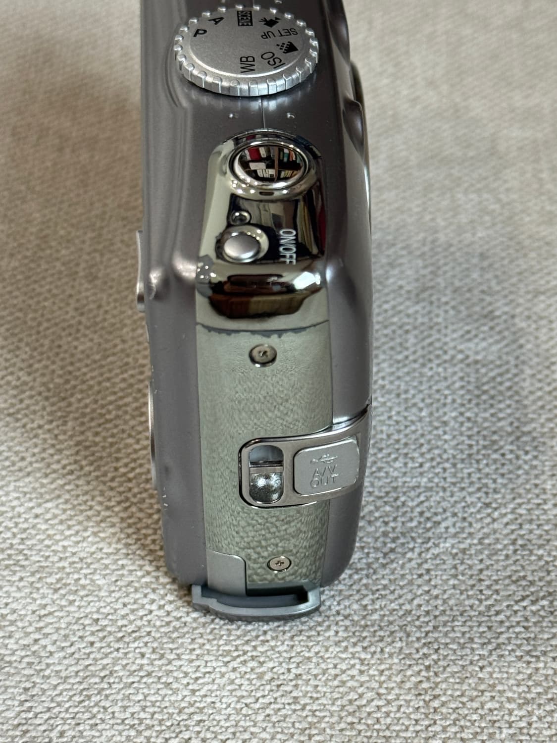 니콘 쿨픽스 p4(p3) 상품이미지5