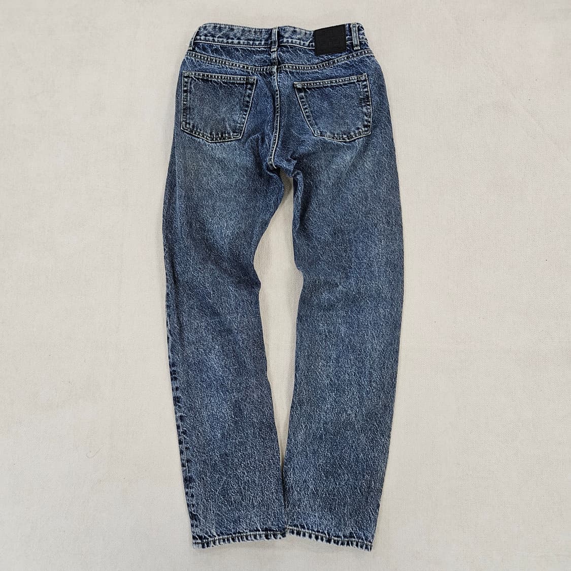 [29] 모드나인 빈티지 워싱 데님 팬츠 0121Y2 상품이미지6