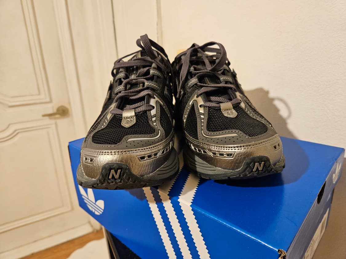 뉴발란스 M1906RES 265 1회착 상품이미지4