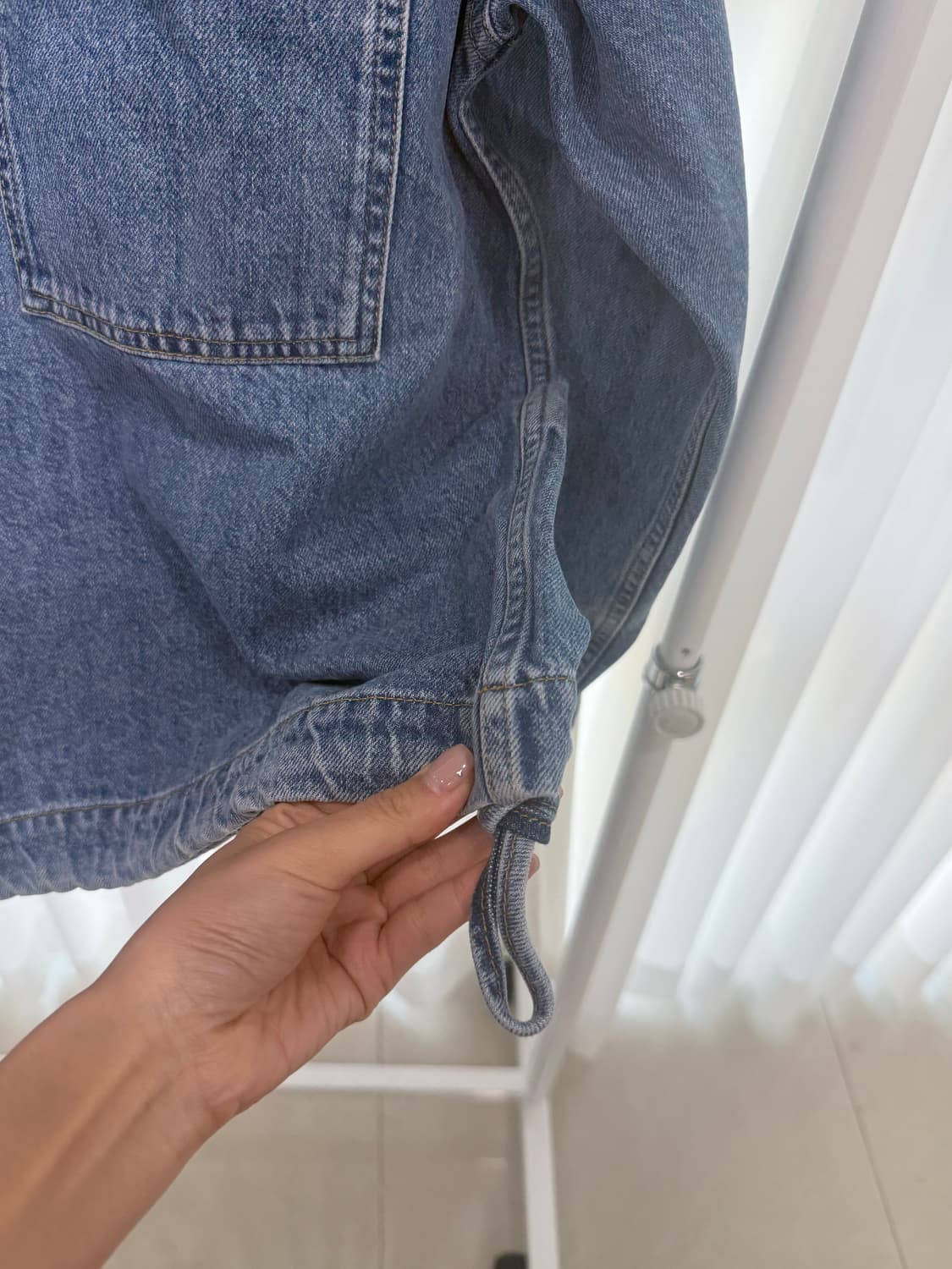 closed 청자켓 상품이미지4