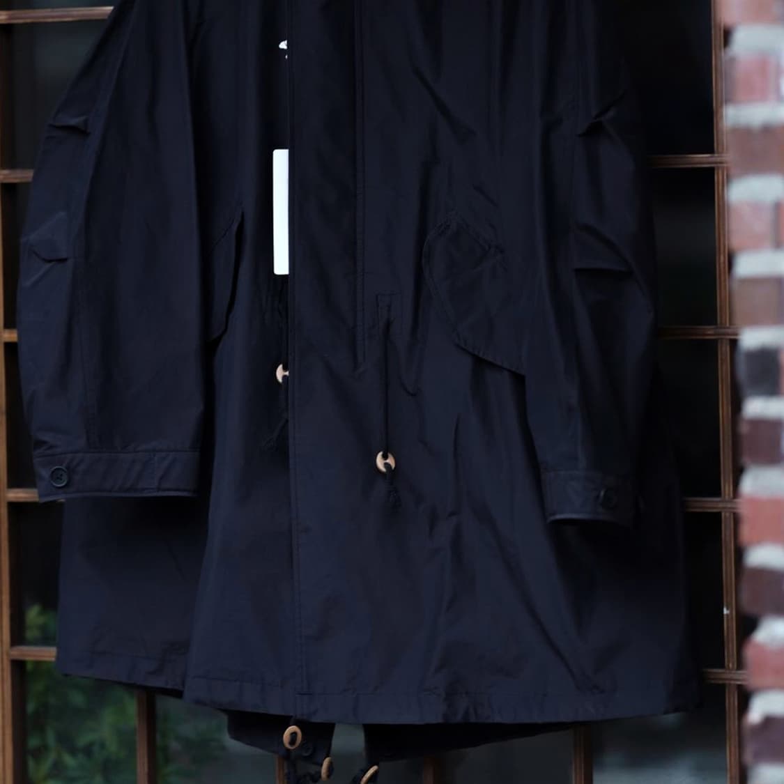[3] MAATEE&SONS 24SS 피쉬테일 상품이미지2