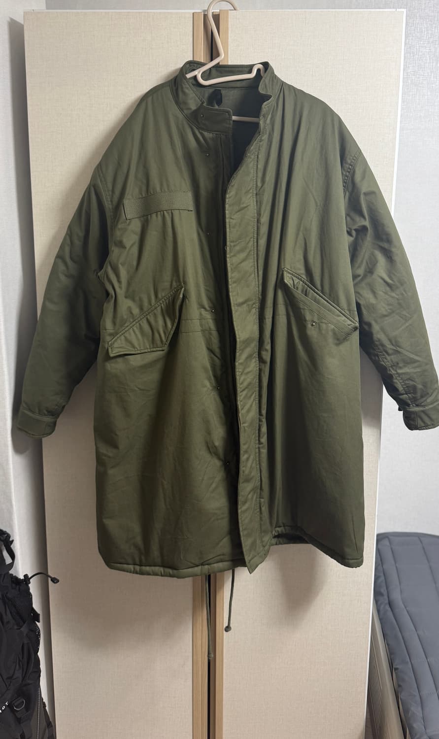 military us 야상 상품이미지1