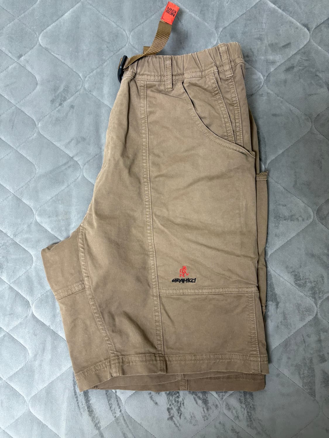 그라미치 뉴에라 Size Asia L / Us m 상품이미지2