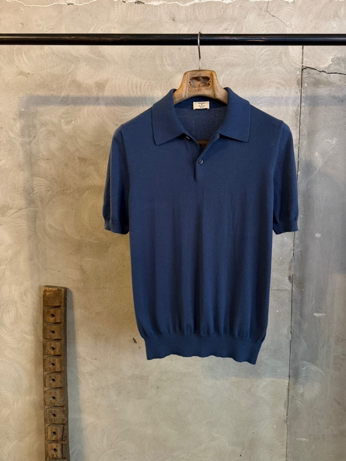 리베라노 & 리베라노 폴로 니트 100 상품이미지1