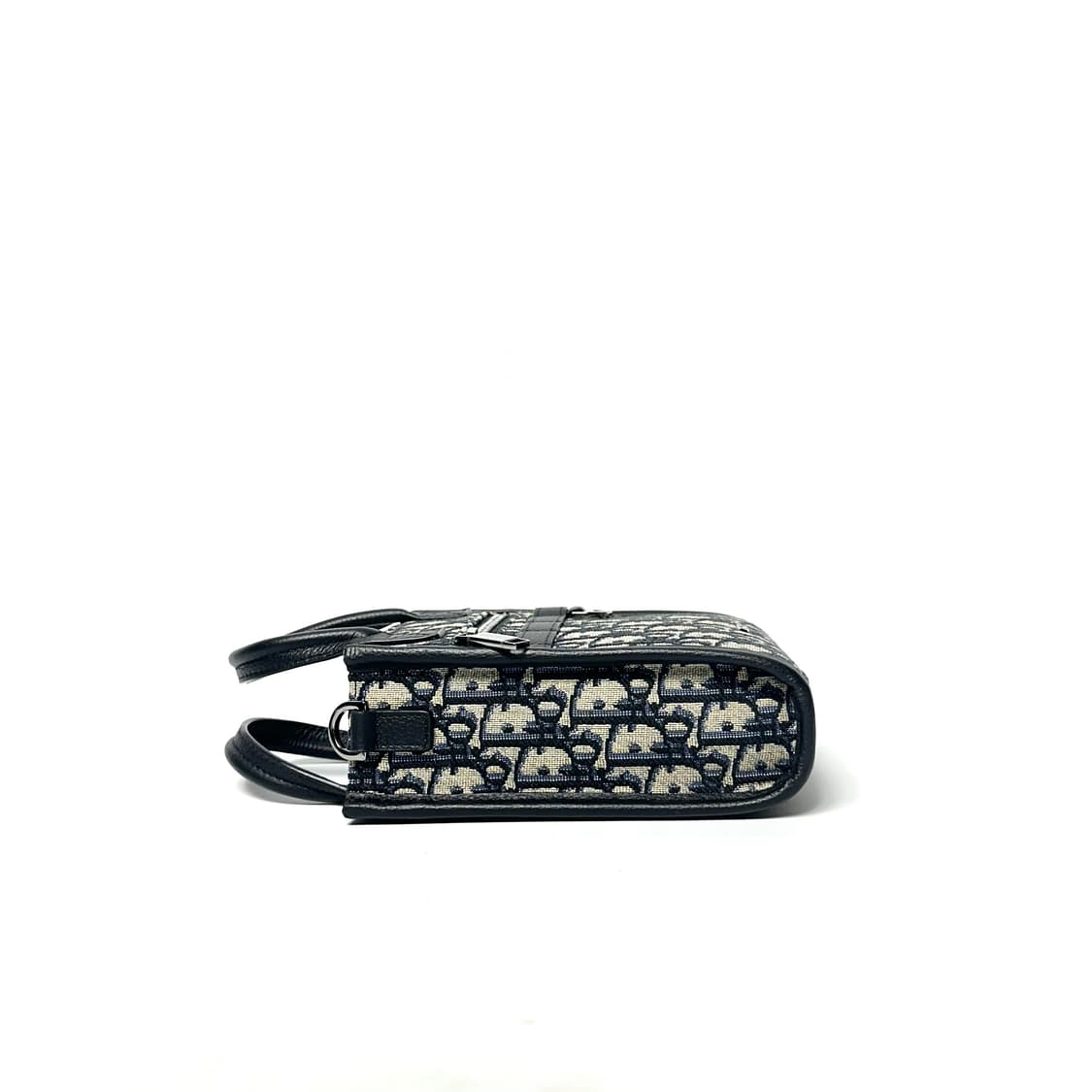 [S+급] 디올 오블리크 사파리 노스 사우스 토트백 크로스백 미니 상품이미지4