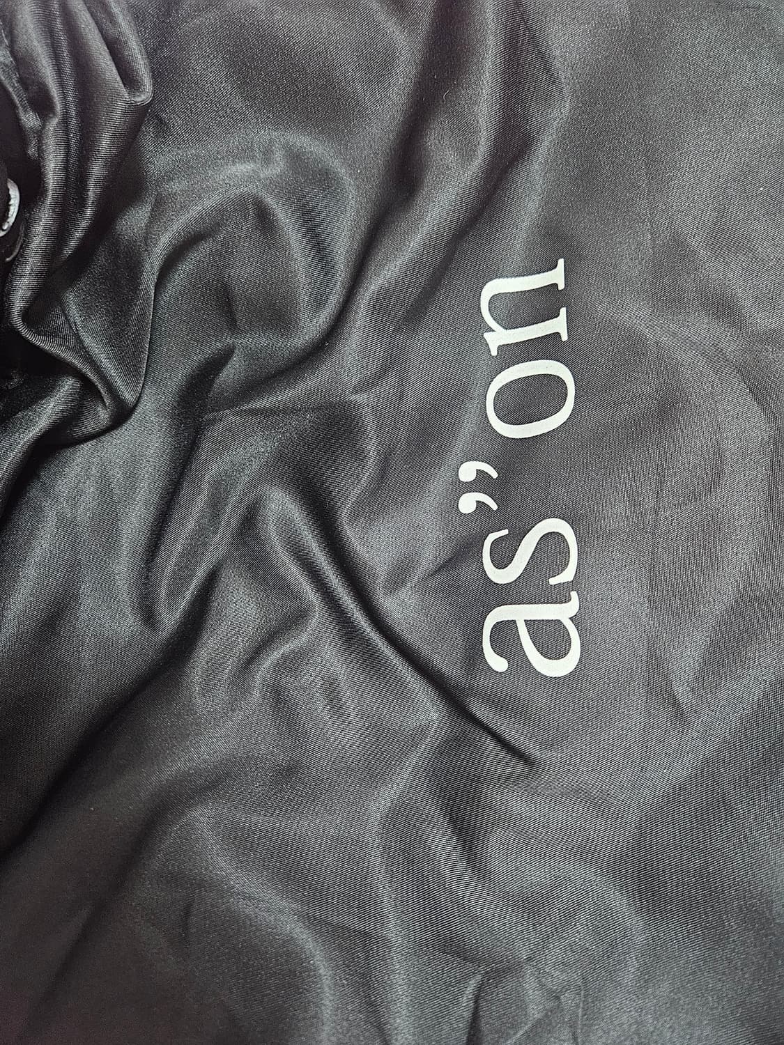 애즈온 보니타 미니백 상품이미지4