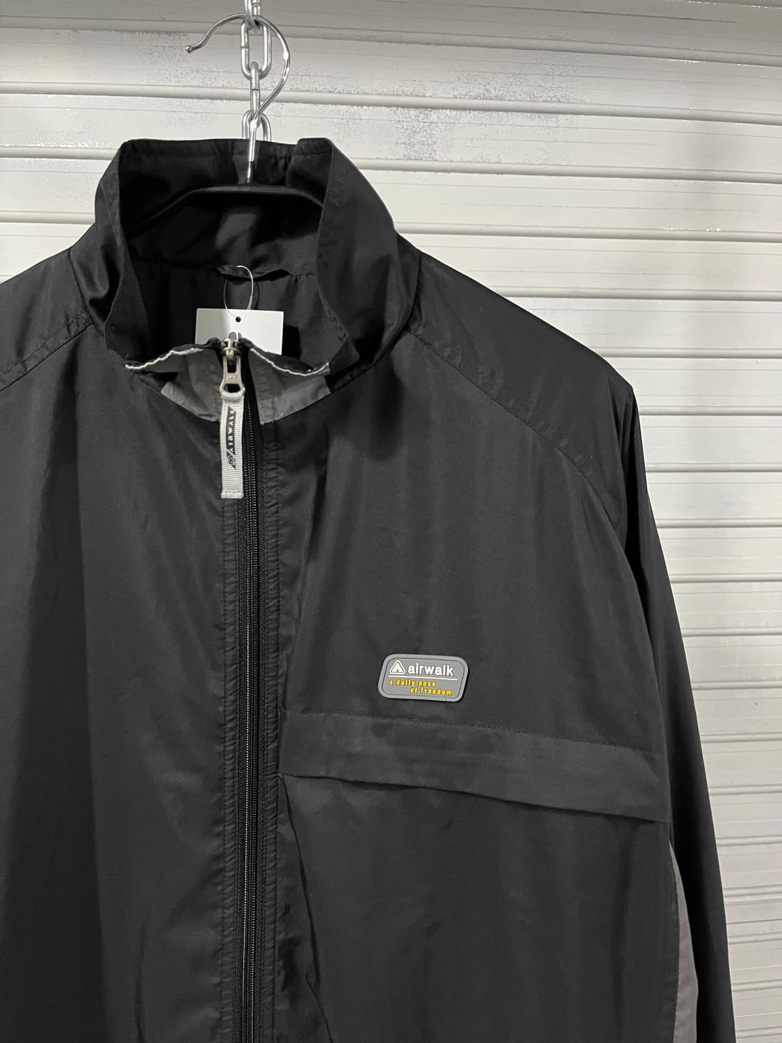 00s airwalk track jacket 상품이미지5