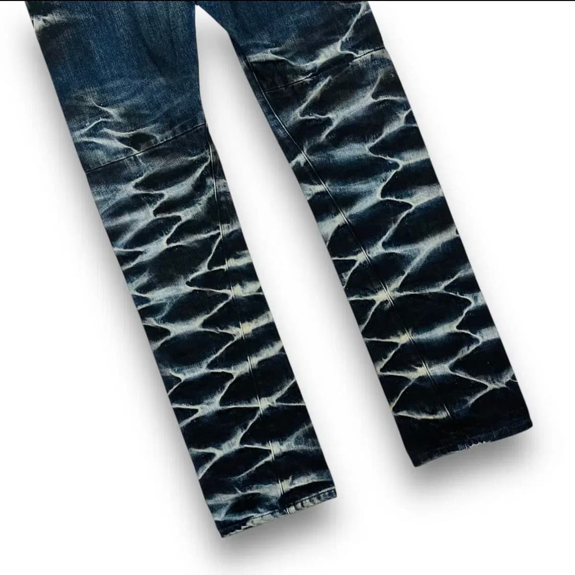 Johnny Wolf Archive denim pants 상품이미지8