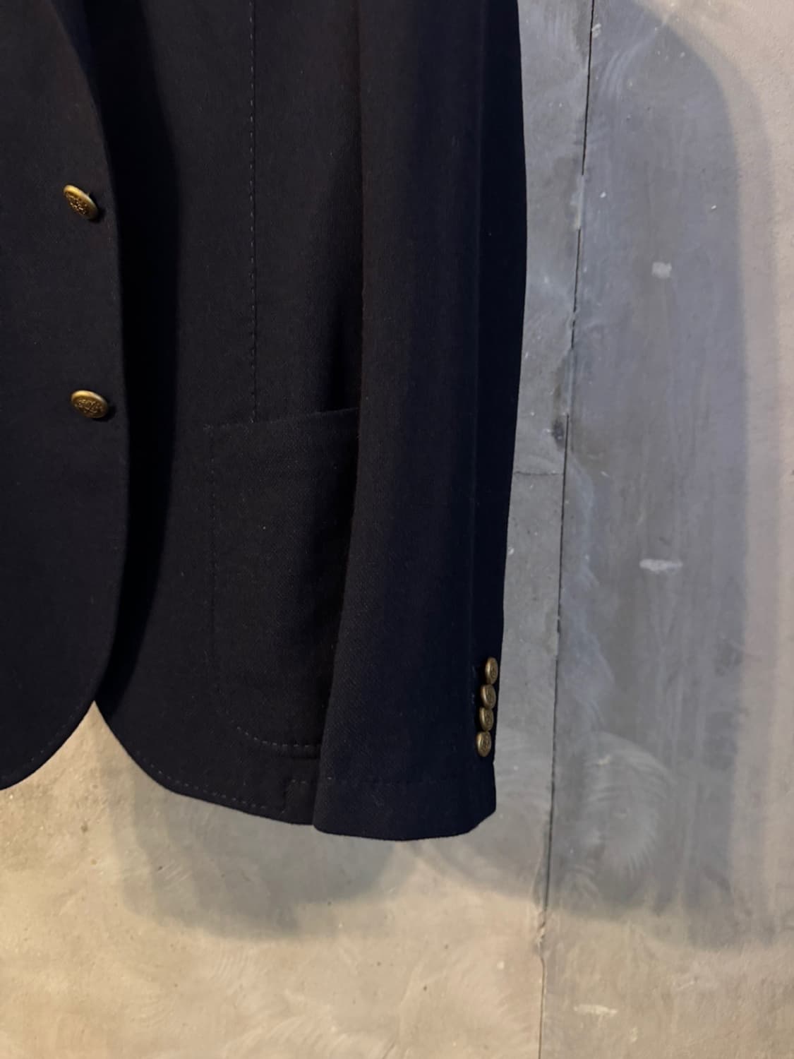 마뉴엘 리츠 금장 블레이저 100 상품이미지6