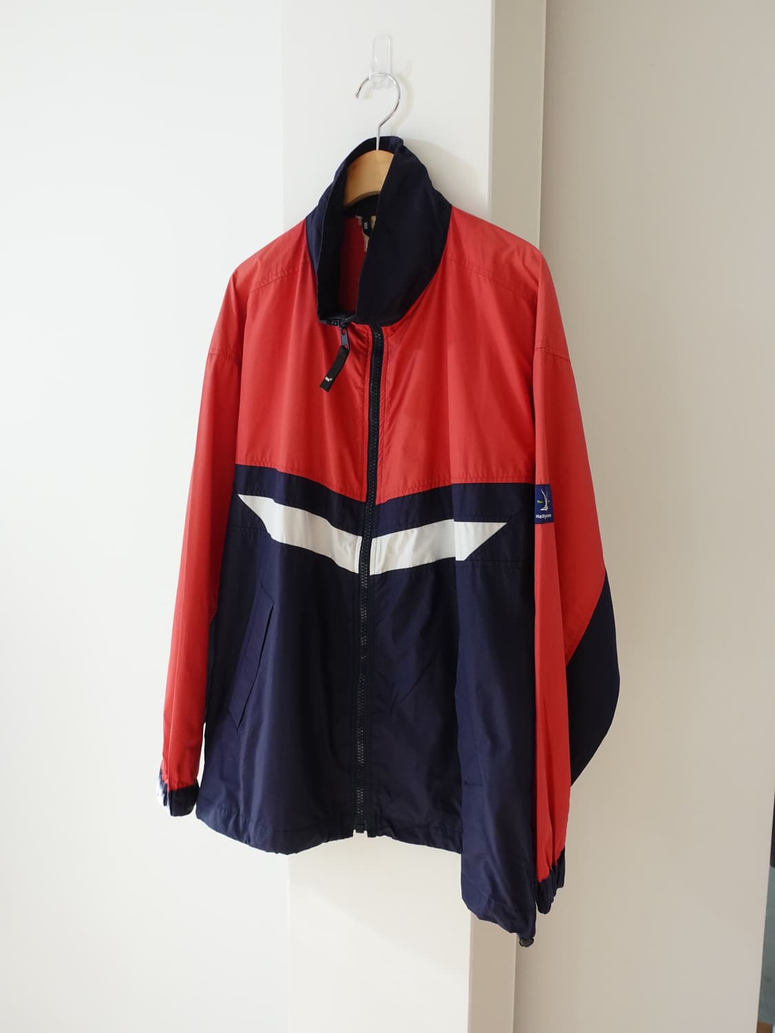 90’s Helly Hansen jacket 상품이미지1