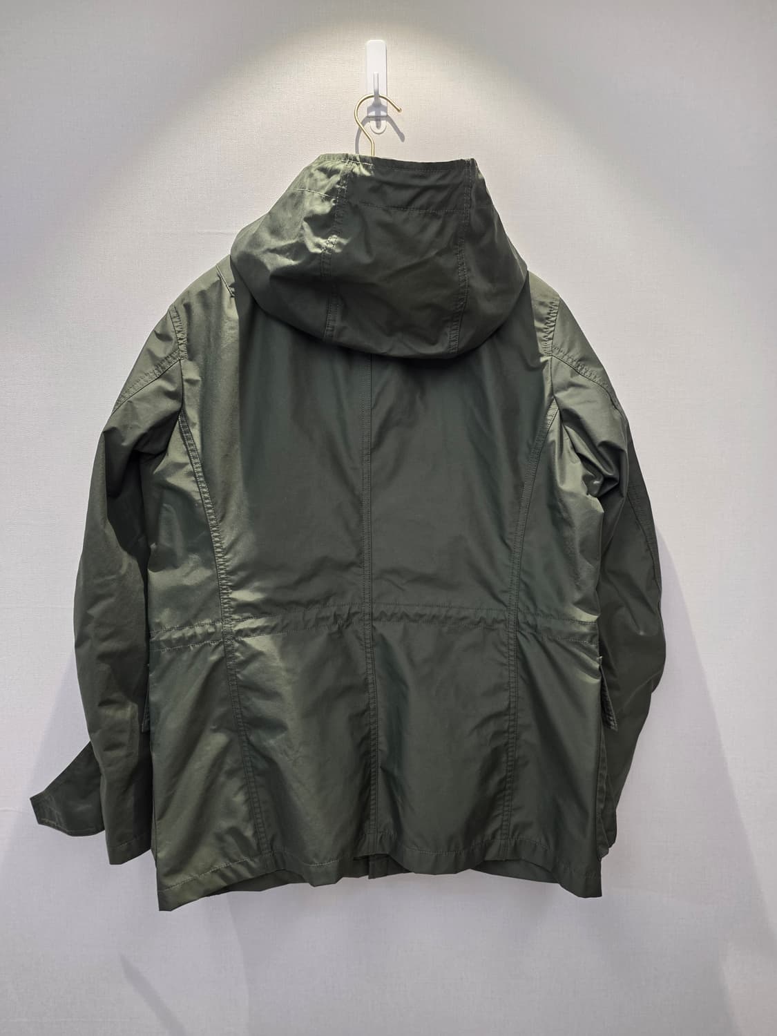 sage de cret 사쥬드 크레 마운틴파카 상품이미지4