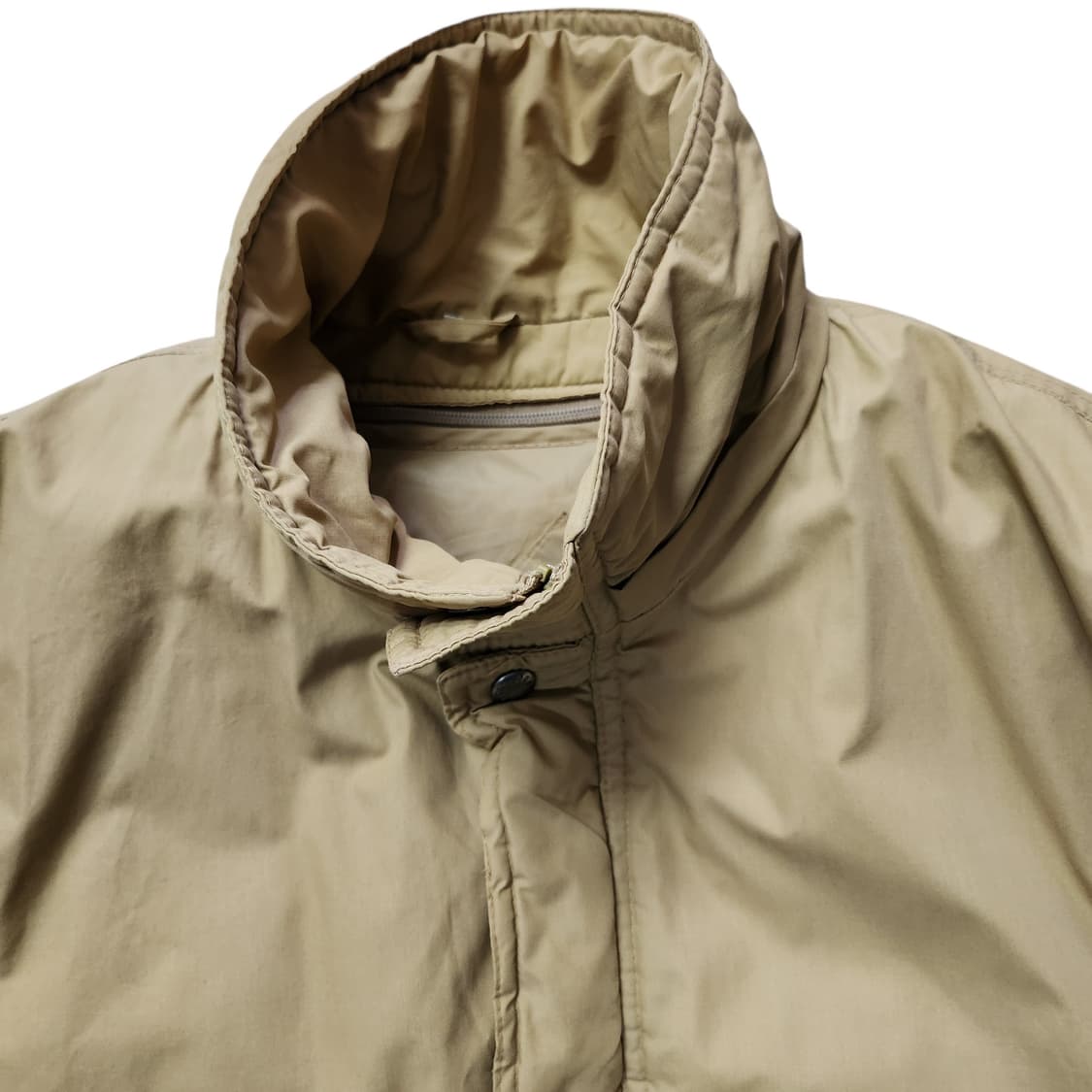 런던 포그 패딩 상품이미지2