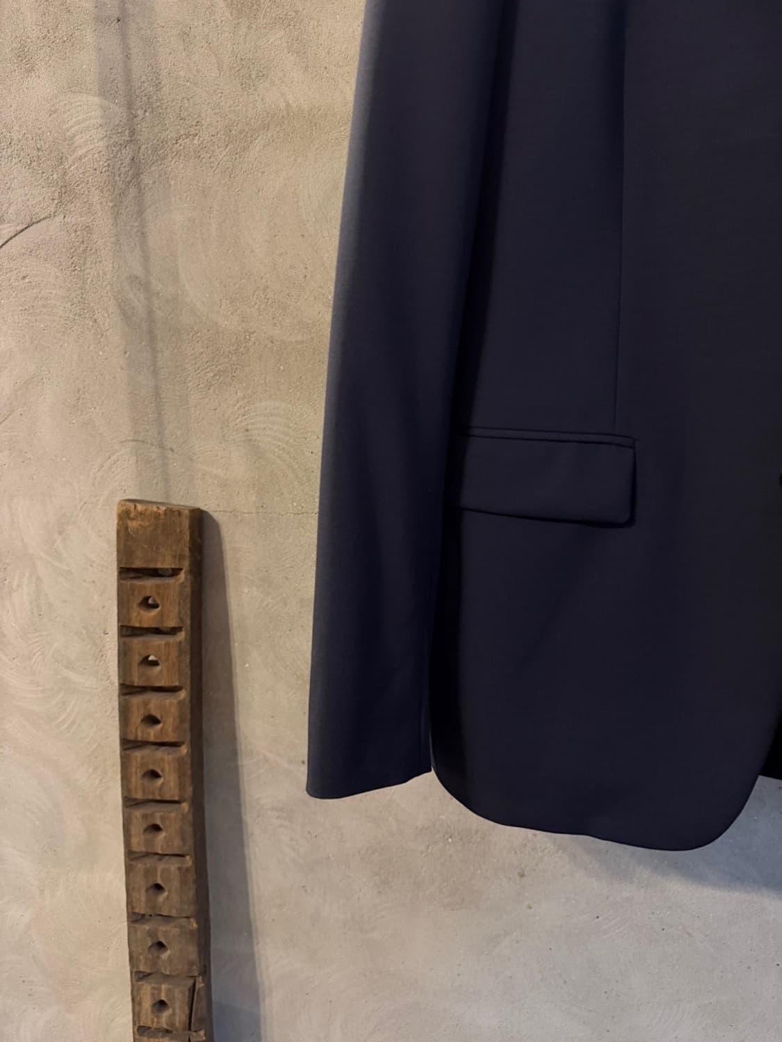 띠어리 테일러드 자켓 100 상품이미지5