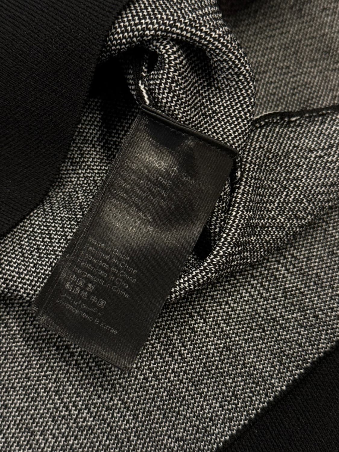 Samsoe & Samsoe 니트 55~66 상품이미지9