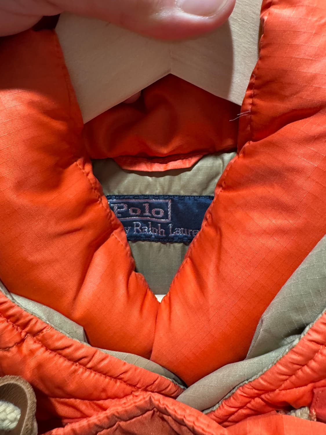 폴로 랄프로렌 유콘 한정판 L 상품이미지7