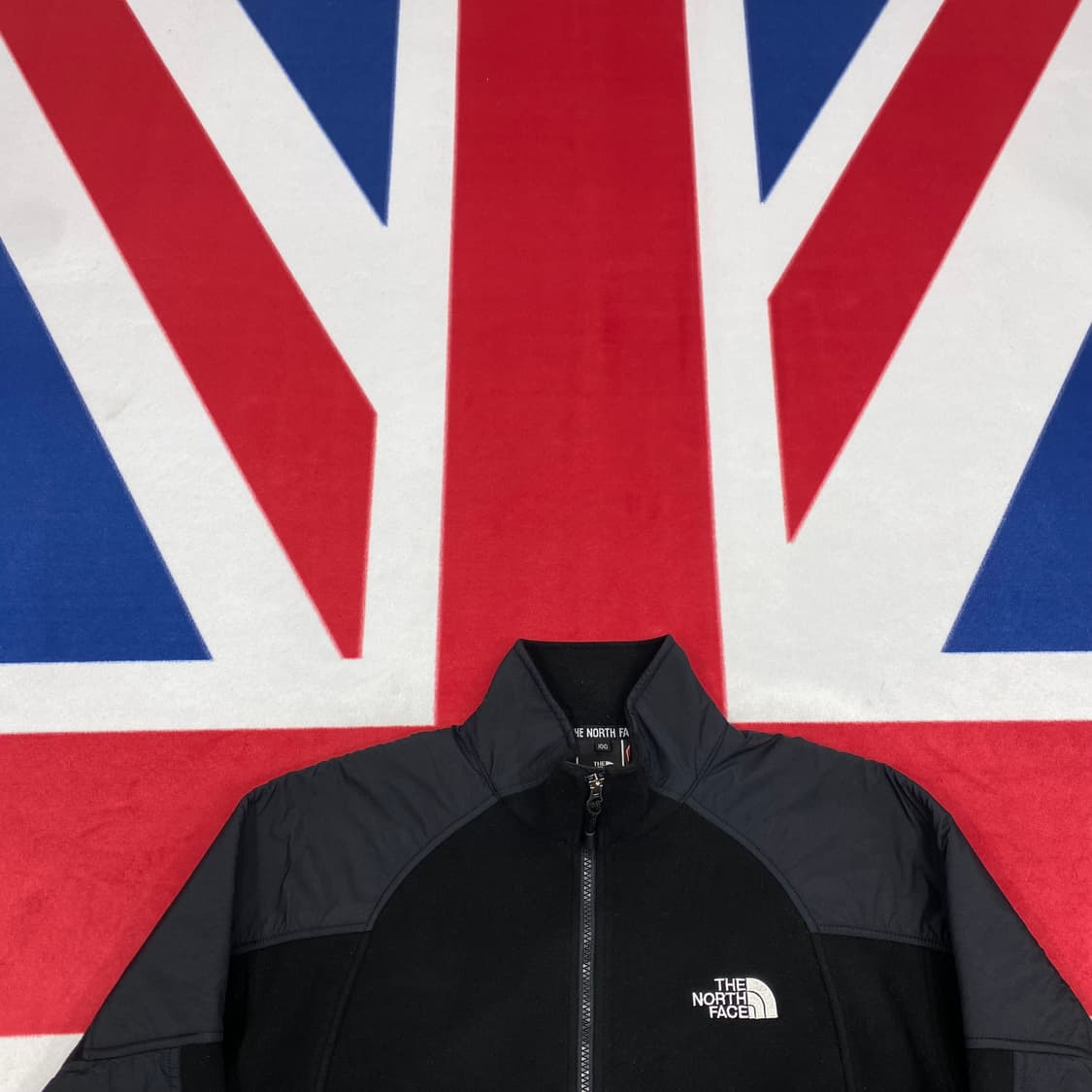 노스페이스 플리스자켓 100 상품이미지3