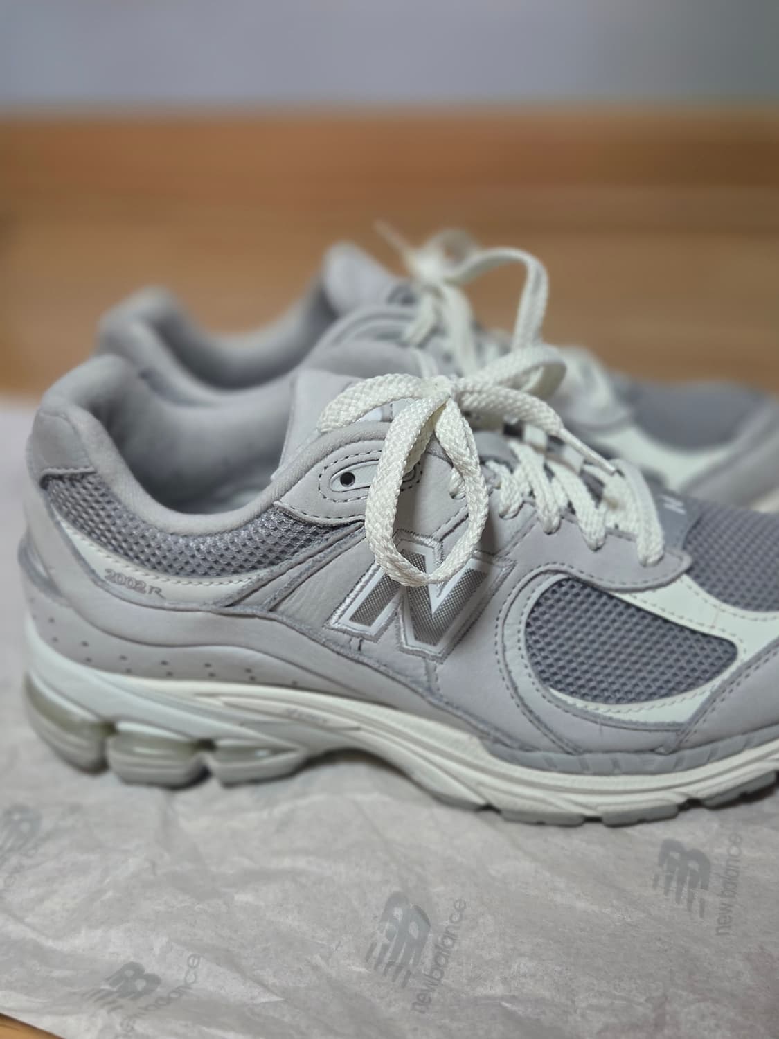 뉴발란스 2002RAP 그레이 상품이미지7