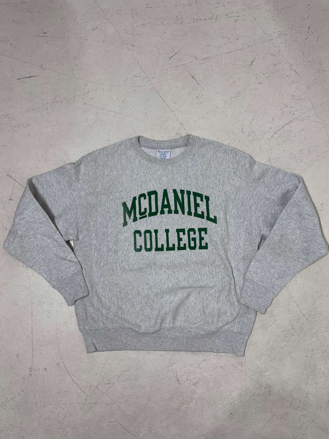 00's Champion Revers Weave Sweatshirt. 상품이미지1