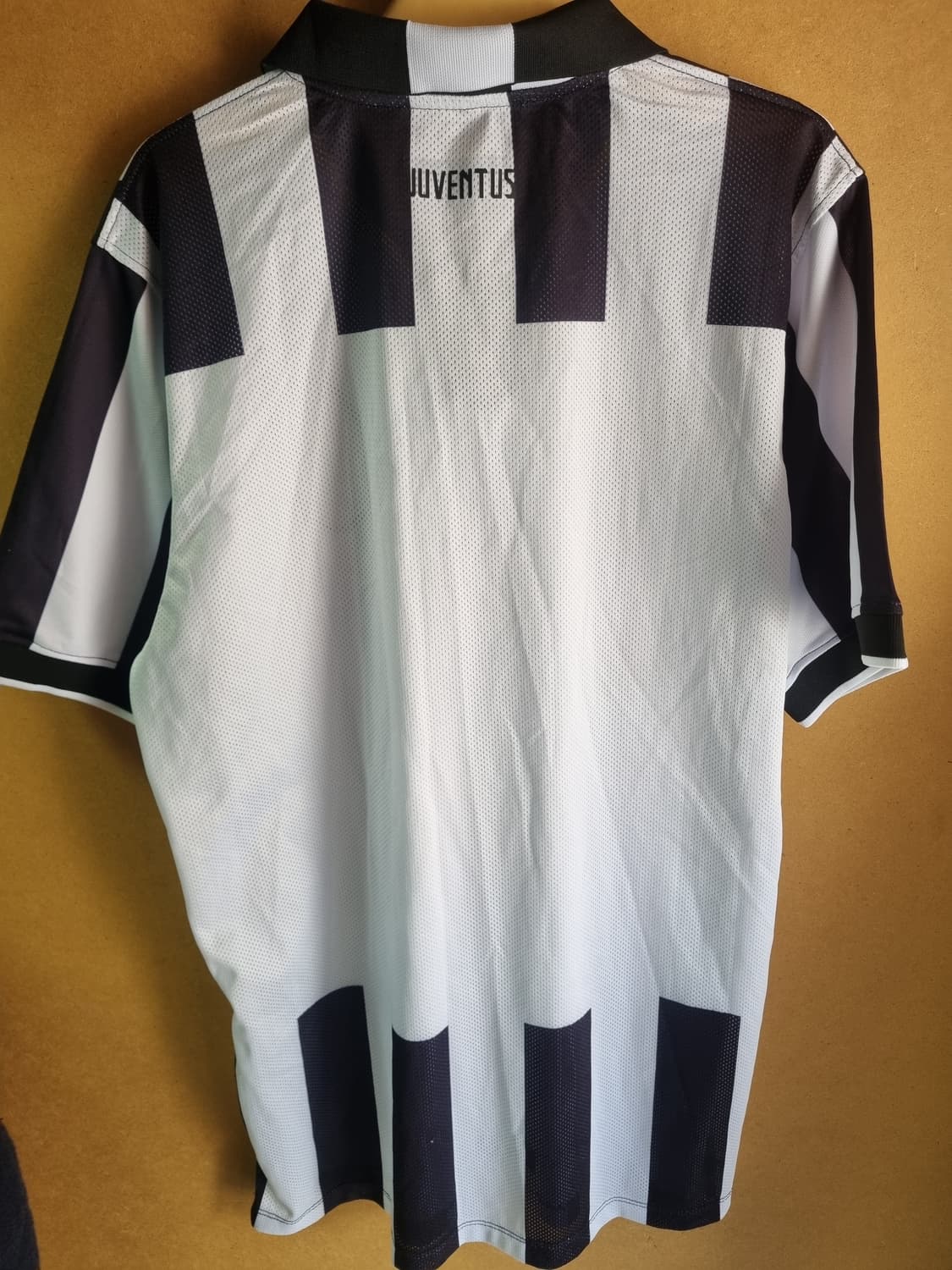 나이키 유벤투스 반팔 유니폼  상품이미지2