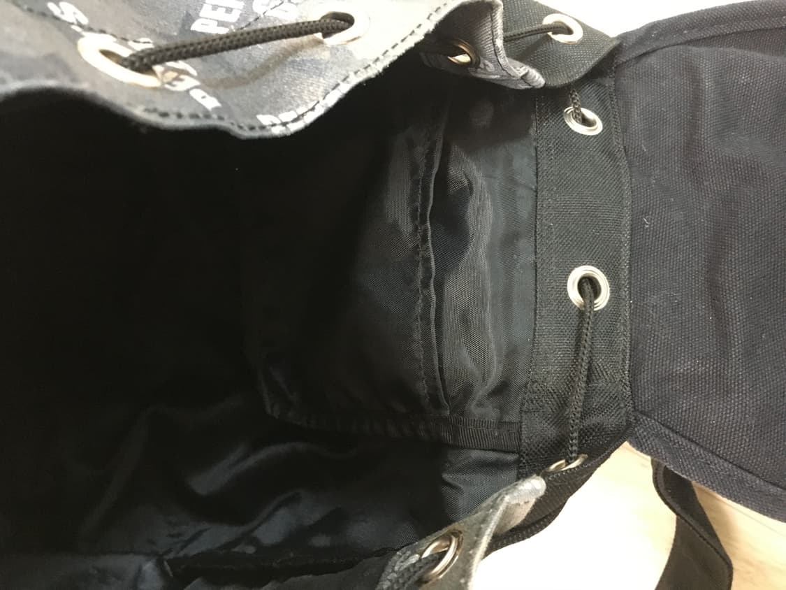 vintage punk bag 상품이미지6